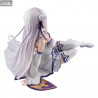 Re:Zero - Emilia figure Melty Princess, Palm Size
