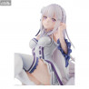 Re:Zero - Emilia figure Melty Princess, Palm Size