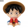 One Piece - Figurine Monkey D. Luffy, Look Up