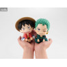 One Piece - Figurine Monkey D. Luffy, Look Up