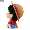 One Piece - Figurine Monkey D. Luffy, Look Up