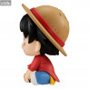 One Piece - Figurine Monkey D. Luffy, Look Up