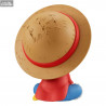 One Piece - Figurine Monkey D. Luffy, Look Up