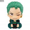 One Piece - Figurine Roronoa Zoro, Look Up