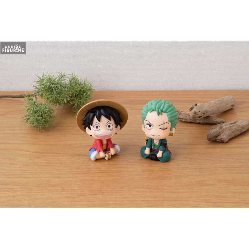 One Piece - Figurine...