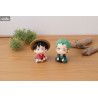 One Piece - Figurine Roronoa Zoro, Look Up