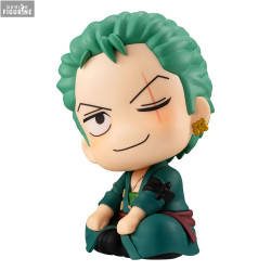 One Piece - Figurine...