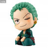 One Piece - Figurine Roronoa Zoro, Look Up