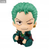 One Piece - Figurine Roronoa Zoro, Look Up