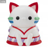 One Piece - Figurine Yamato, Mega Cat Project Nyanto! The Big Nyan Piece Series