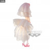 Re:ZERO Starting Life in Another World - Rem or Ram figure, EXQ