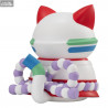 One Piece - Figurine Yamato, Mega Cat Project Nyanto! The Big Nyan Piece Series