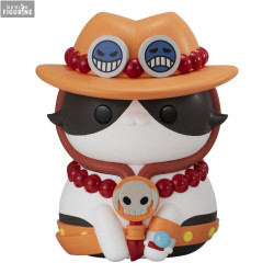 One Piece - Figurine...