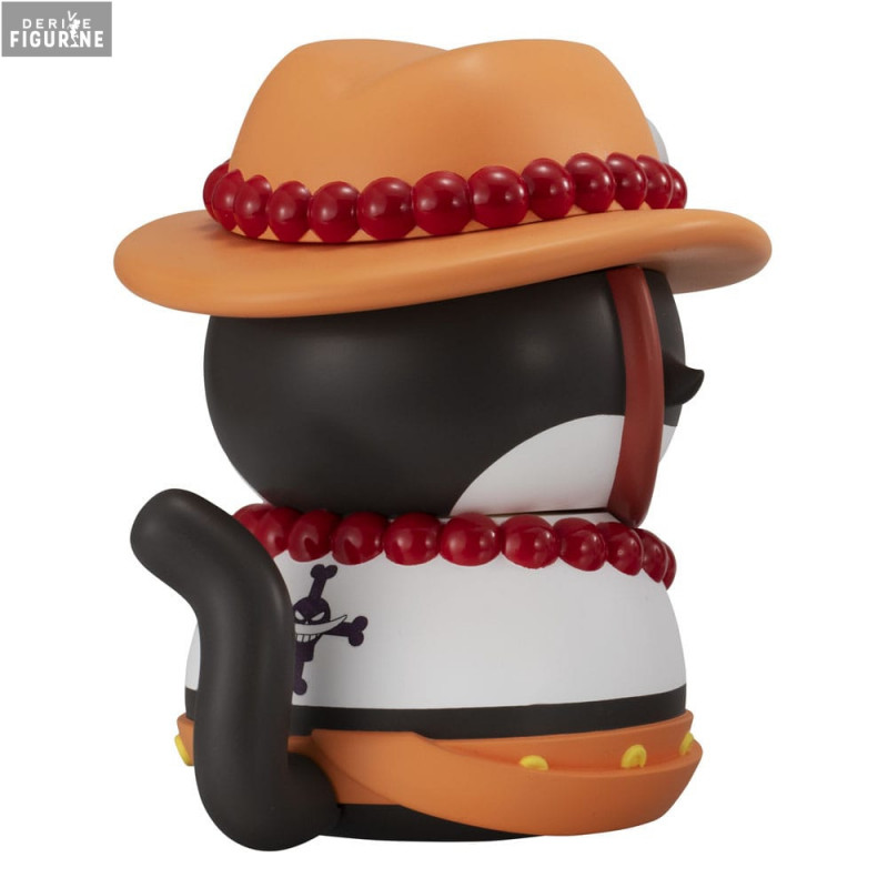 One Piece - Portgas D. Ace...