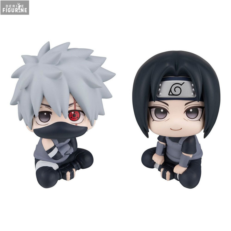Naruto Shippuden - Kakashi...
