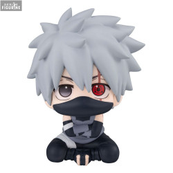 Naruto Shippuden - Kakashi...