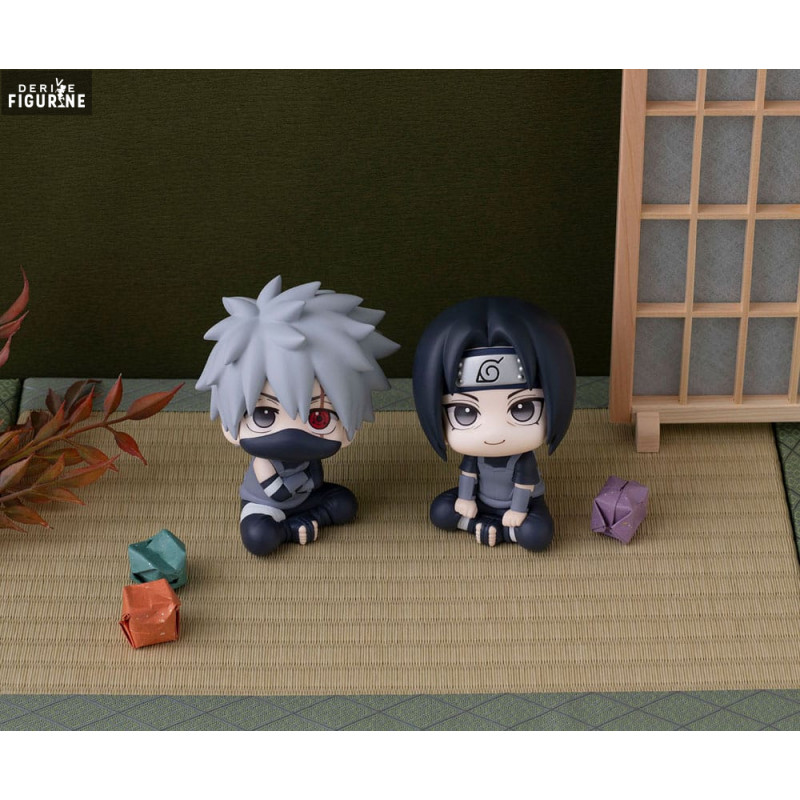 Naruto Shippuden - Kakashi...