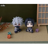 Naruto Shippuden - Kakashi Hatake figure Anbu, Look Up