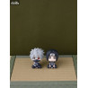 Naruto Shippuden - Kakashi Hatake figure Anbu, Look Up