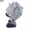 Naruto Shippuden - Kakashi Hatake figure Anbu, Look Up