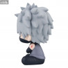 Naruto Shippuden - Kakashi Hatake figure Anbu, Look Up