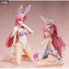 Mobile Suit Gundam SEED - Meer Campbell figure Bare Legs, B-Style Bunny