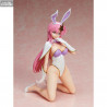 Mobile Suit Gundam SEED - Meer Campbell figure Bare Legs, B-Style Bunny
