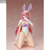 Mobile Suit Gundam SEED - Meer Campbell figure Bare Legs, B-Style Bunny