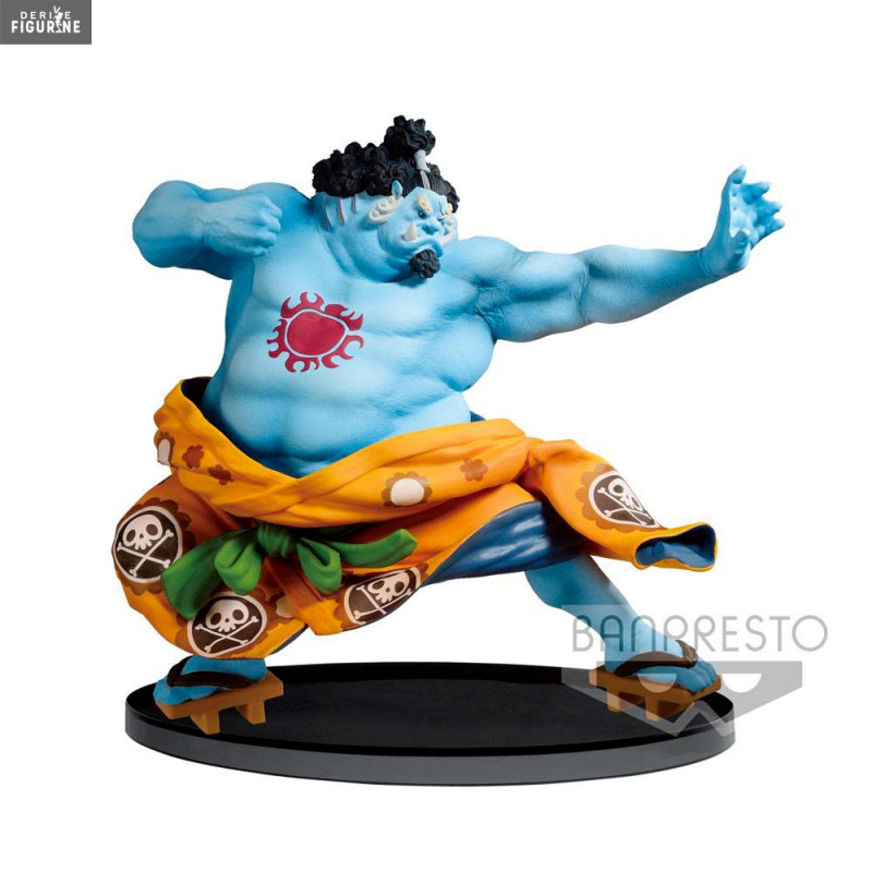 One Piece - Figurine au...