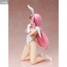 Mobile Suit Gundam SEED - Meer Campbell figure Bare Legs, B-Style Bunny