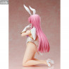 Mobile Suit Gundam SEED - Meer Campbell figure Bare Legs, B-Style Bunny