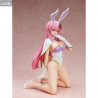 Mobile Suit Gundam SEED - Meer Campbell figure Bare Legs, B-Style Bunny