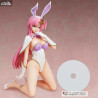 Mobile Suit Gundam SEED - Meer Campbell figure Bare Legs, B-Style Bunny