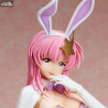 Mobile Suit Gundam SEED - Meer Campbell figure Bare Legs, B-Style Bunny