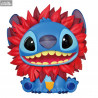 Disney, Lilo & Stitch - Stitch In Lion King Costume piggy bank