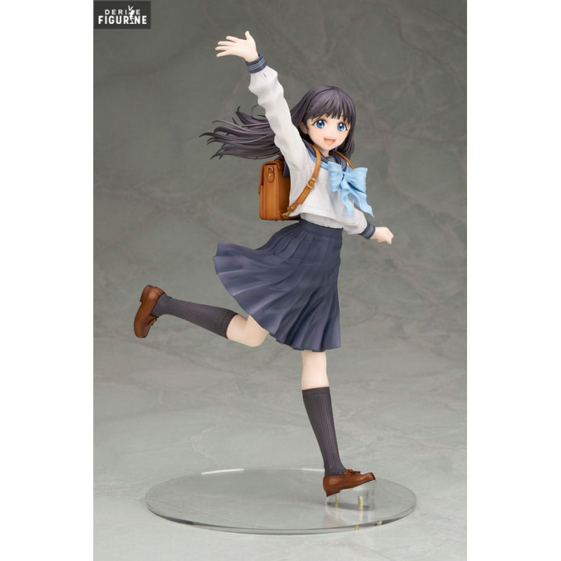 Akebi's Sailor Uniform -...