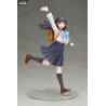 Akebi's Sailor Uniform - Figurine Komichi Akebi