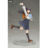 Akebi's Sailor Uniform - Figurine Komichi Akebi
