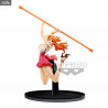One Piece - Figurine au choix Jinbei, Nami ou Snakeman Luffy