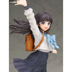 Akebi's Sailor Uniform -...