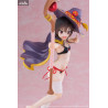 KonoSuba: God's Blessing on This Wonderful World! - Megumin figure Swimwear, Coreful