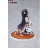 Original Character - Cow Pattern Bikini Senpai Kokufu figure