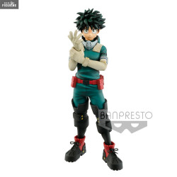 My Hero Academia - Figurine...