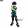 My Hero Academia - Figurine Deku, Age of Heroes