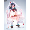 Original Character - Hanjuku Chocopai Choco Chan figure