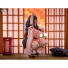 Original Character - Hanjuku Chocopai Choco Chan figure