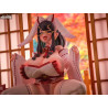 Original Character - Hanjuku Chocopai Choco Chan figure
