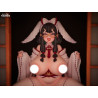 Original Character - Hanjuku Chocopai Choco Chan figure