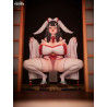 Original Character - Hanjuku Chocopai Choco Chan figure