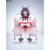 Original Character - Hanjuku Chocopai Choco Chan figure